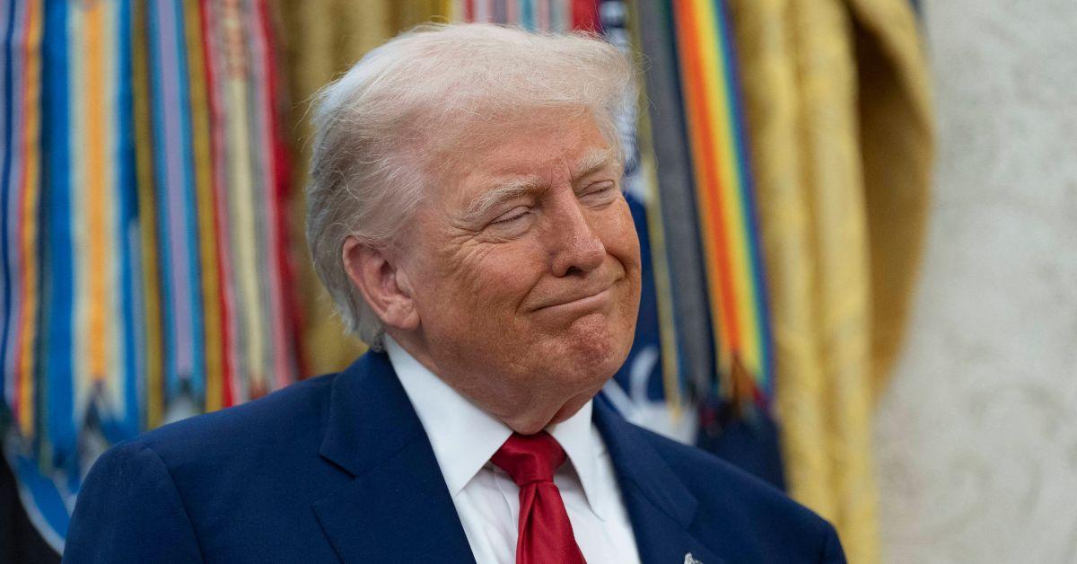 jimmy kimmel mocks donald trumps taco nickname presidents tariff