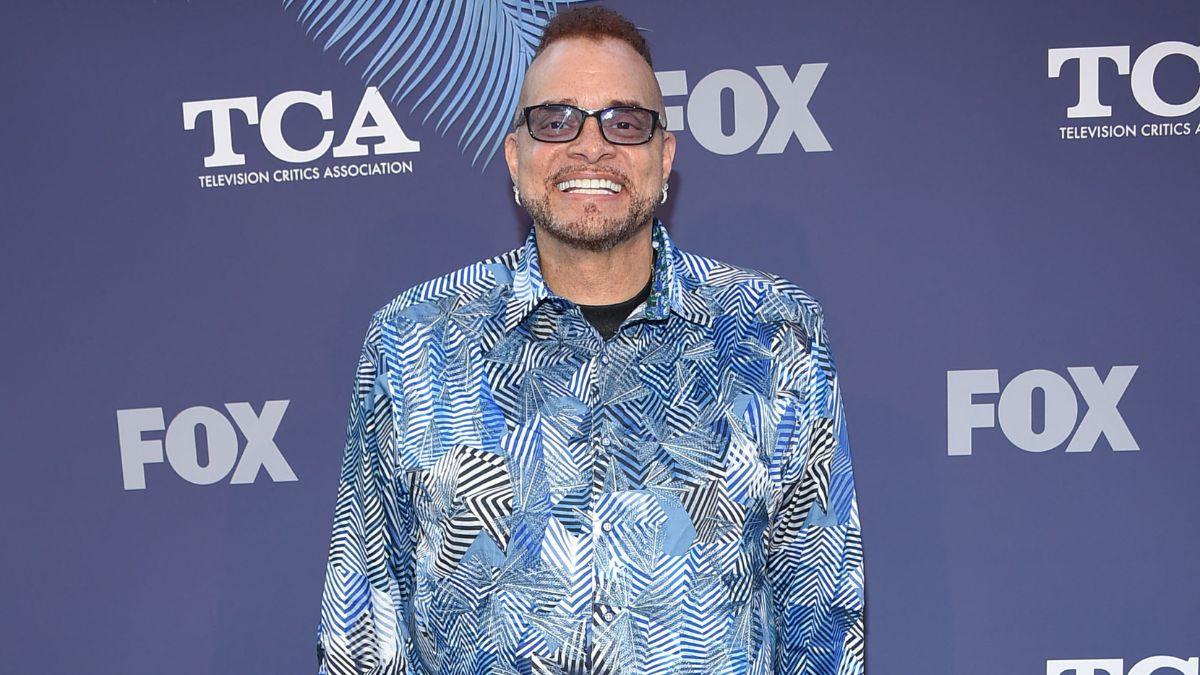 Photo of Sinbad