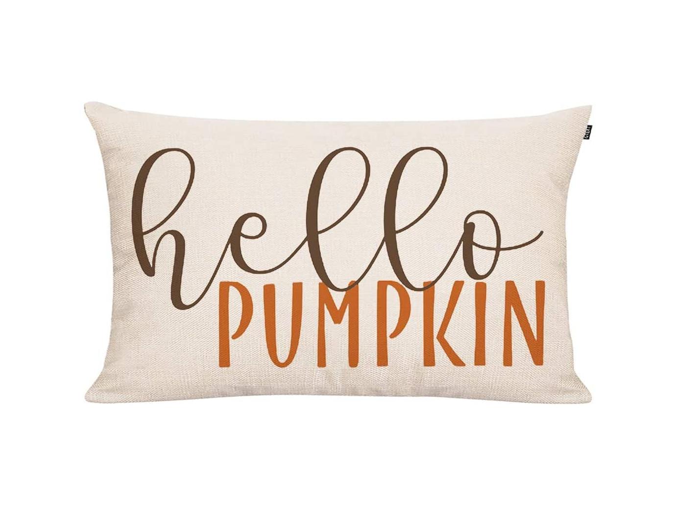 things amazon home festive fall thanksgiving shop