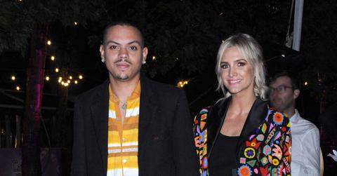 Ashlee + Evan Candy Crush