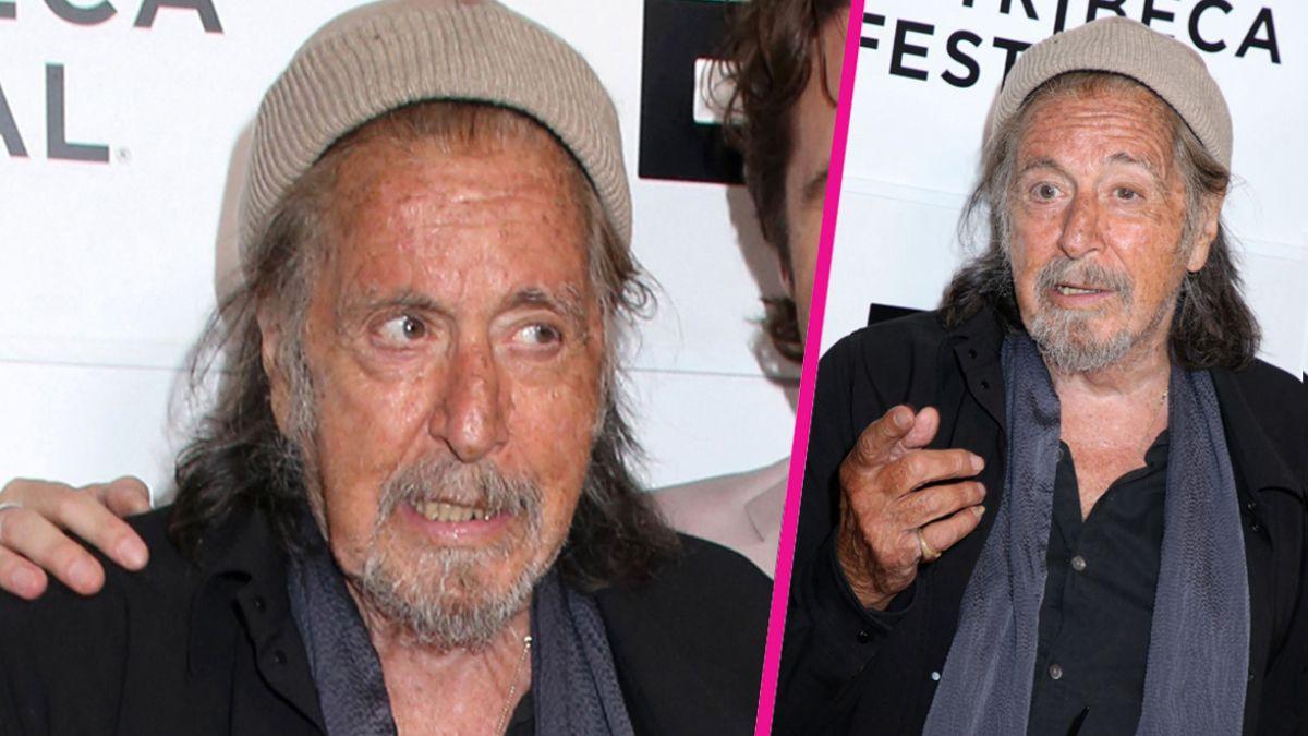 Al Pacino 