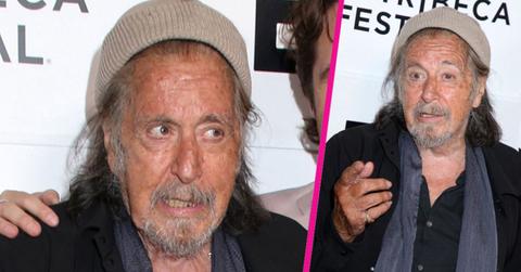 Al Pacino