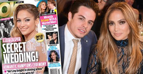 Jennifer lopez casper smart married 01 G