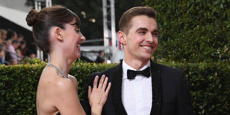 Dave Franco & Alison Brie