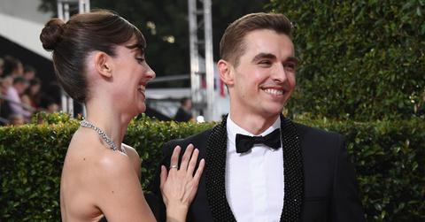 Dave Franco & Alison Brie