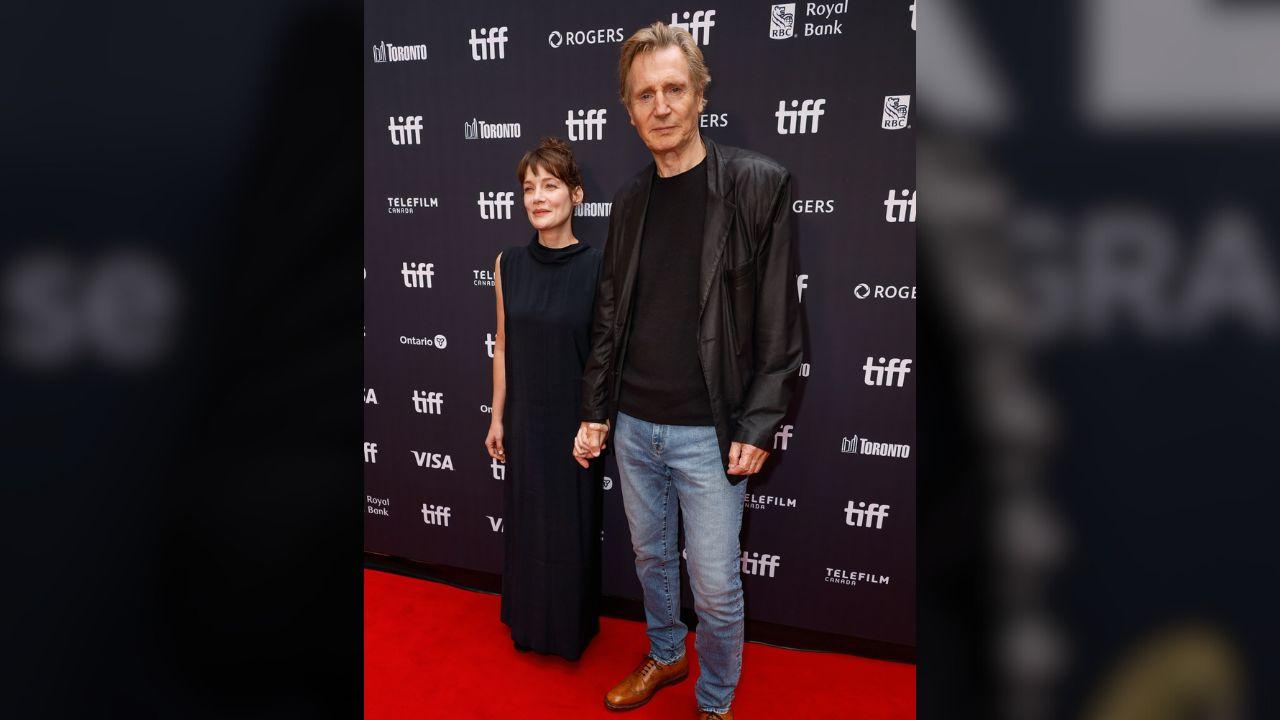 image of Liam neeson
