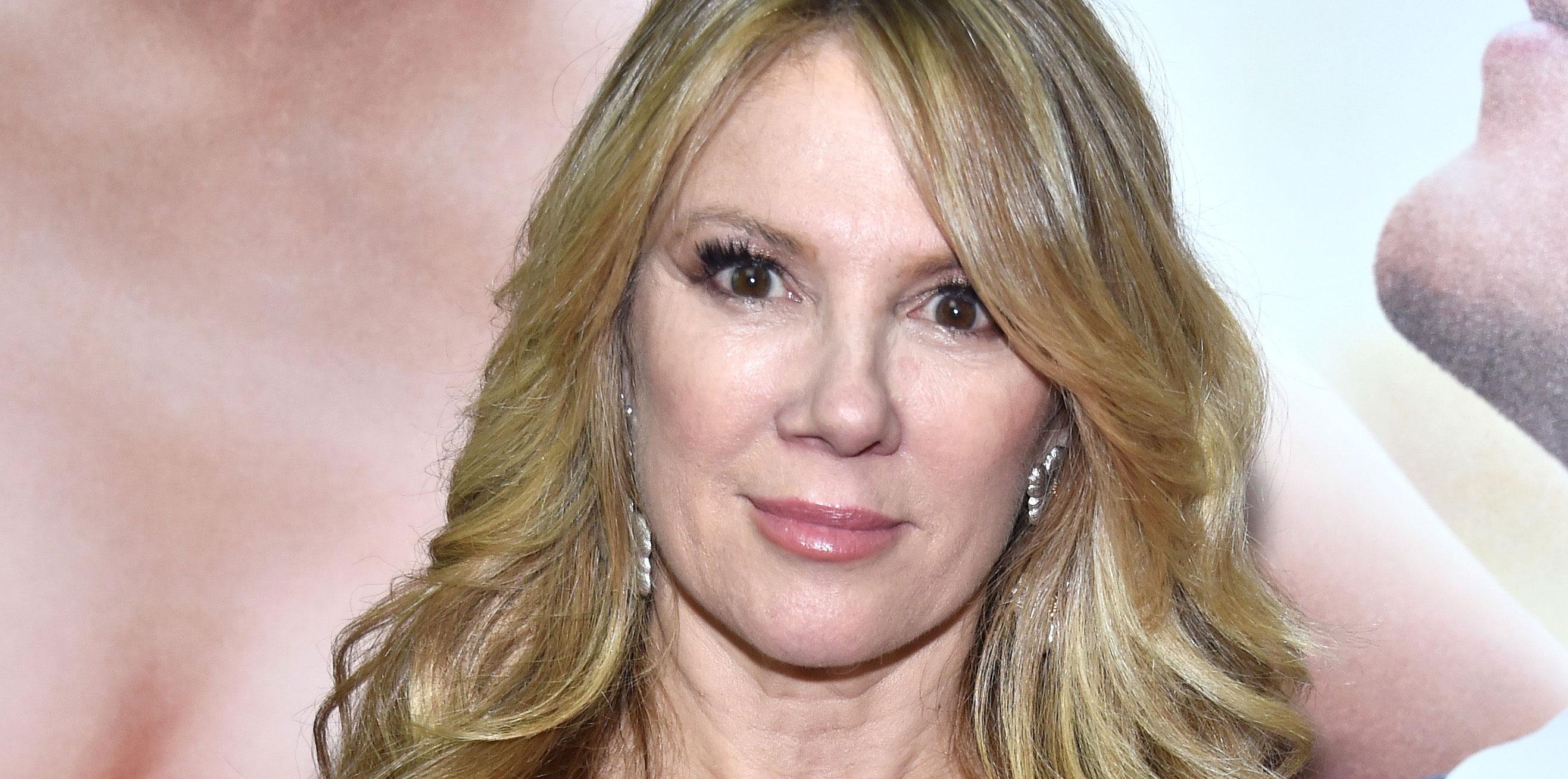 Ramona singer fights bethenny frankel rhony