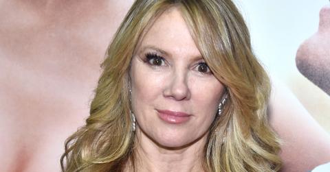 Ramona singer fights bethenny frankel rhony