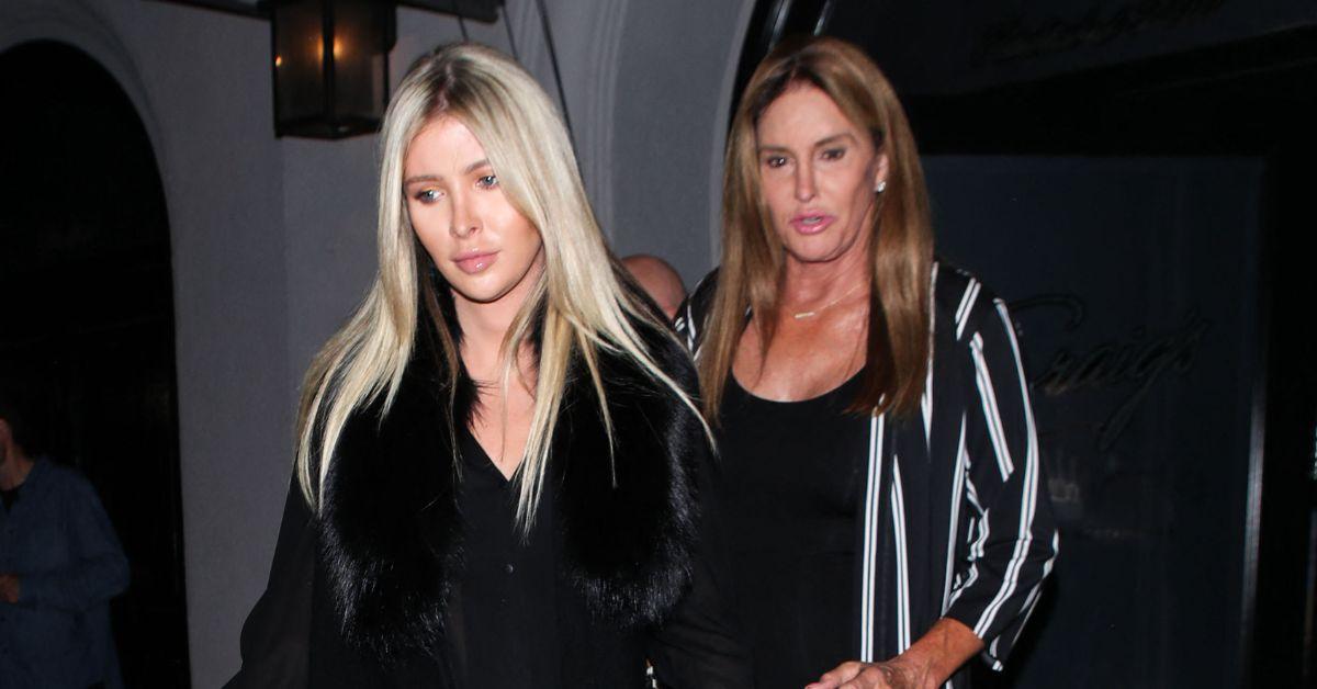 image of The pair first connected in 2015. 