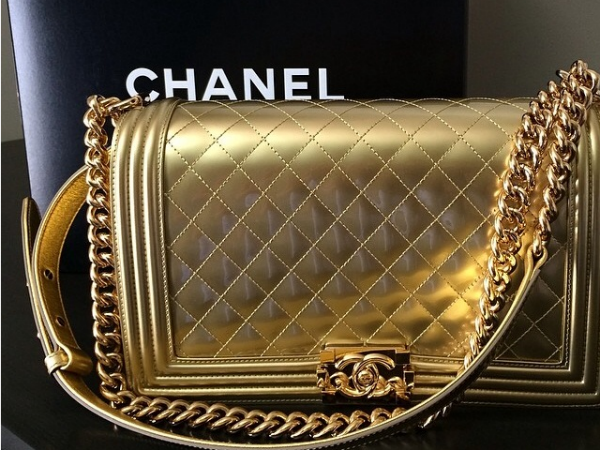 chanel flap bag