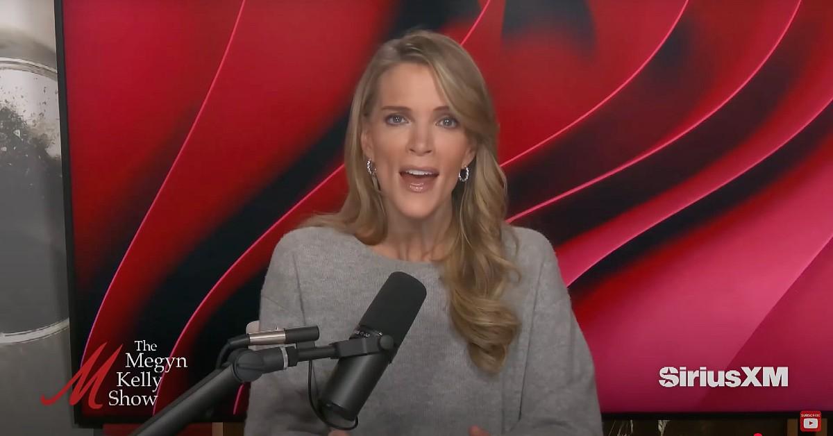 megyn kelly on barack obamamichelle divorce rumors