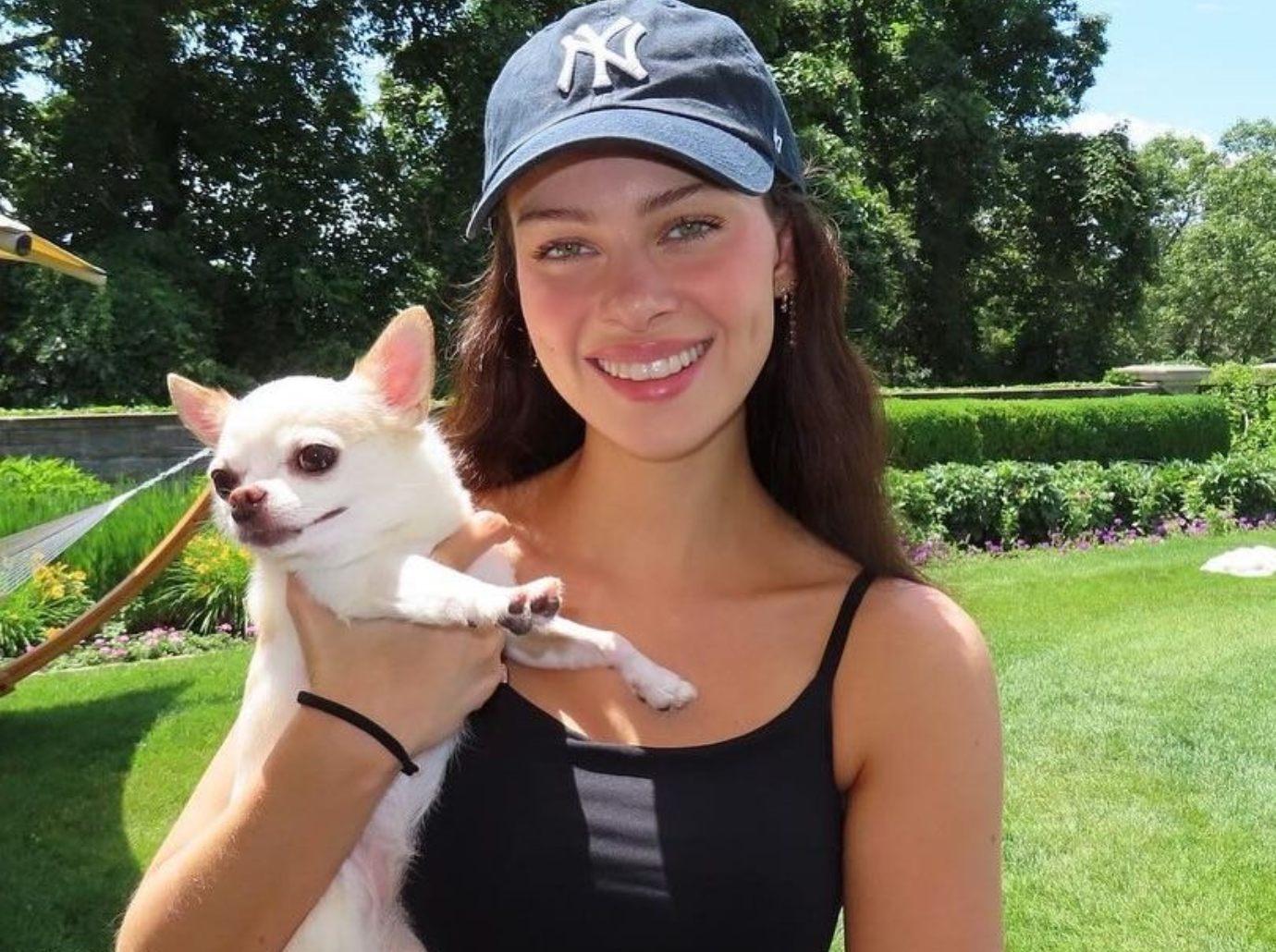 nicola peltz sues dog groomer pets death employee abuse