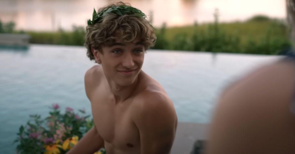 the summer i turned pretty tv series vs book juicy differences