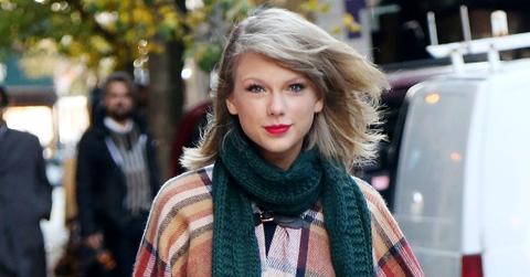 Taylor swift
