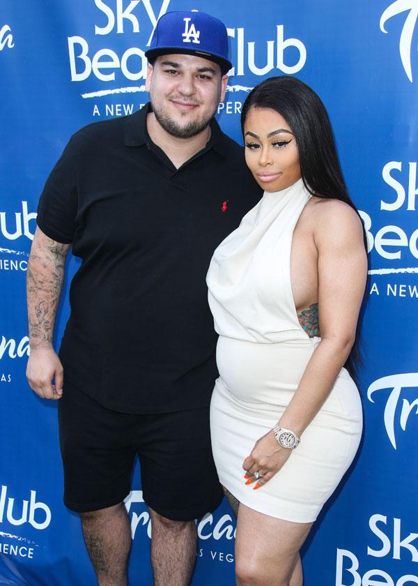 Rob kardashian addresses blac chyna breakup 05