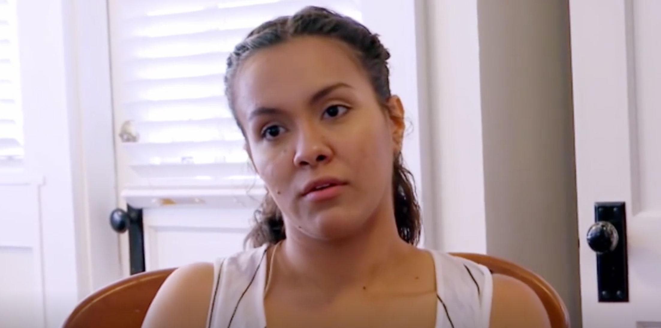 Briana DeJesus Adoption Blasts Baby Daddies Long