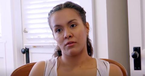 Briana DeJesus Adoption Blasts Baby Daddies Long