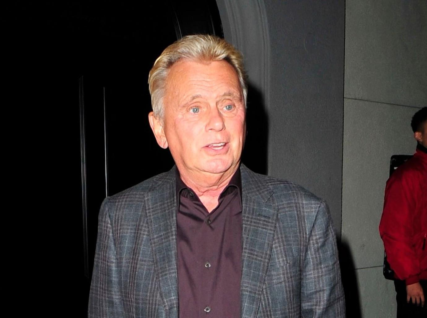 pat sajak