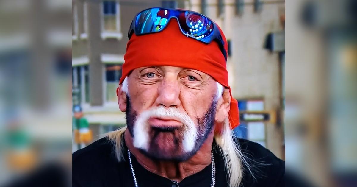 hulk hogans new look sparks concerns foxandfriends
