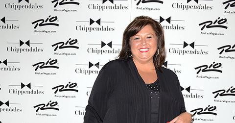 Abby Lee Miller