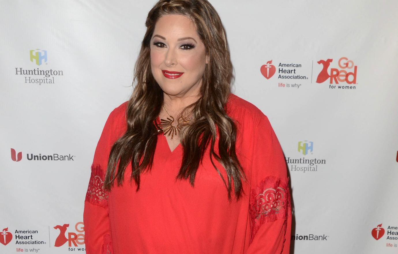 //postpartum Carnie wilson