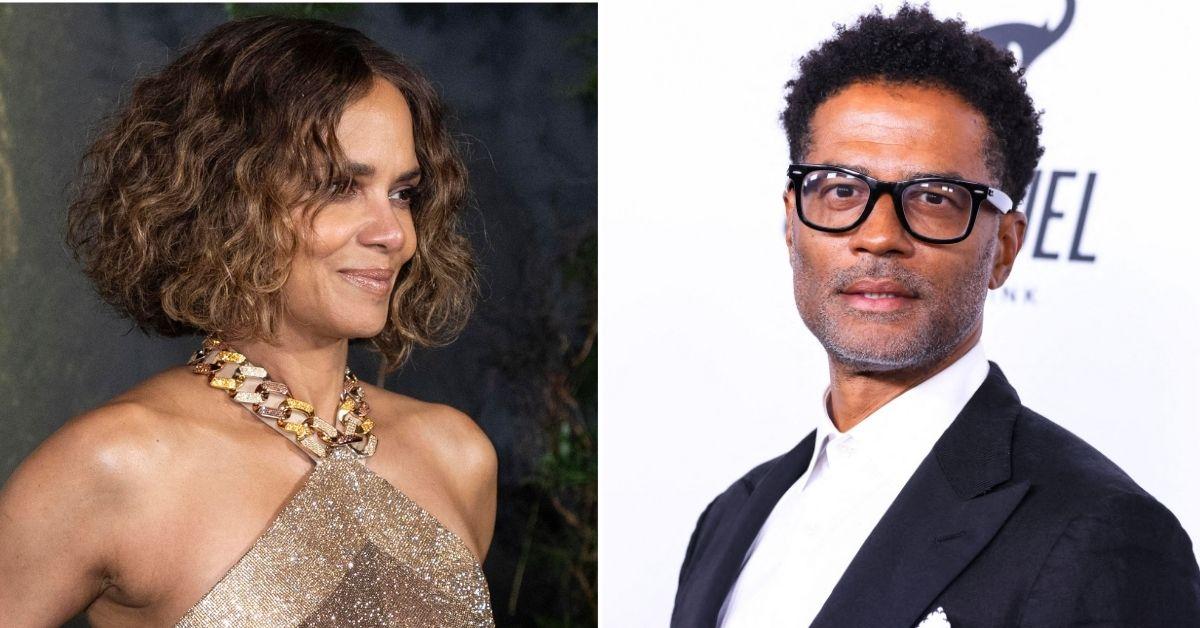 eric benet halle berry ex husband addict