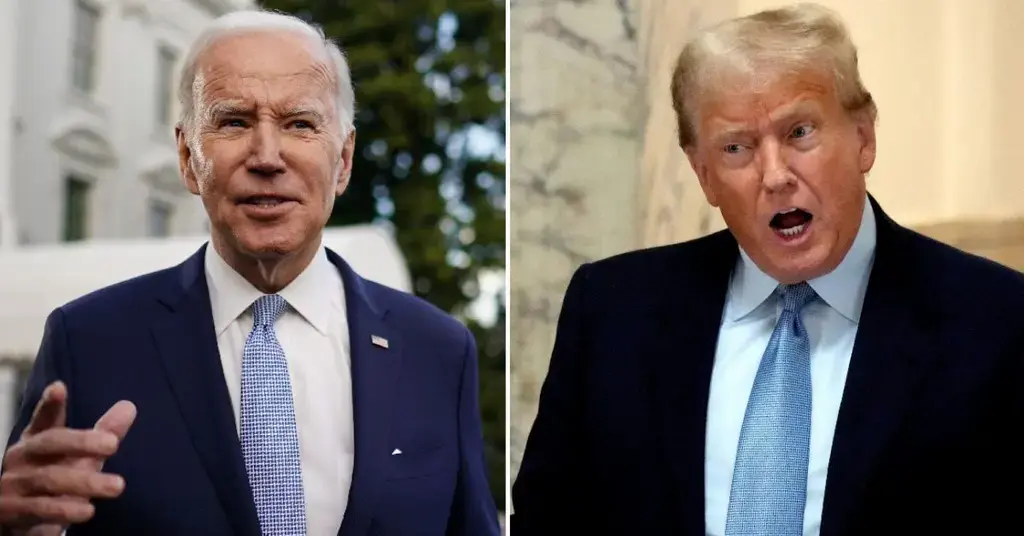 president joe biden disastrous zoom call concern democrats trump