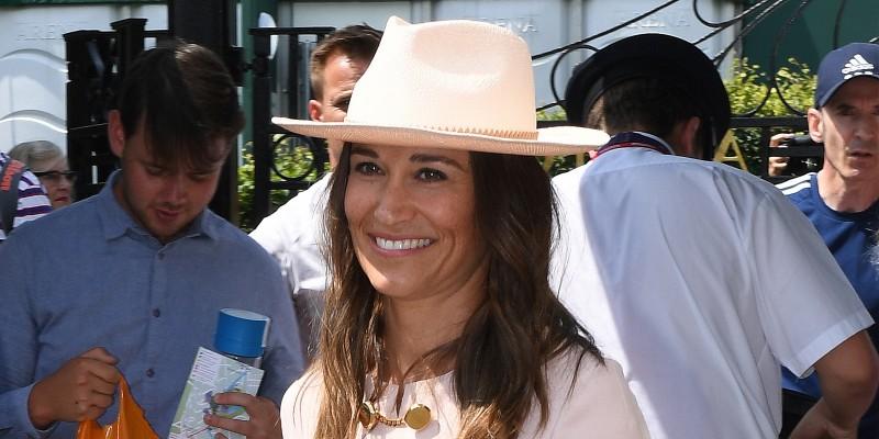 Pippa Middleton