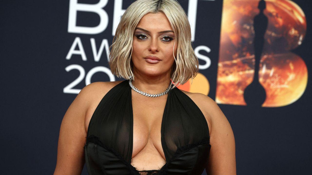Image of Bebe Rexha
