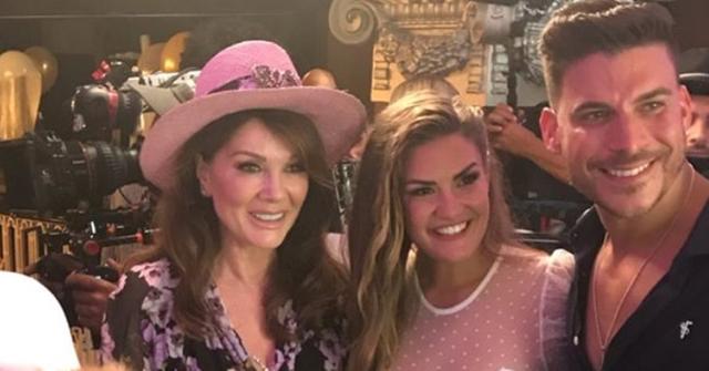 LVP Brittany Jax Wedding PP