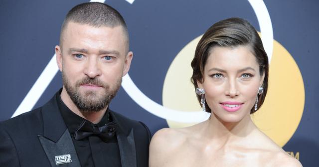 justin timberlake jessica biel strain marriage p
