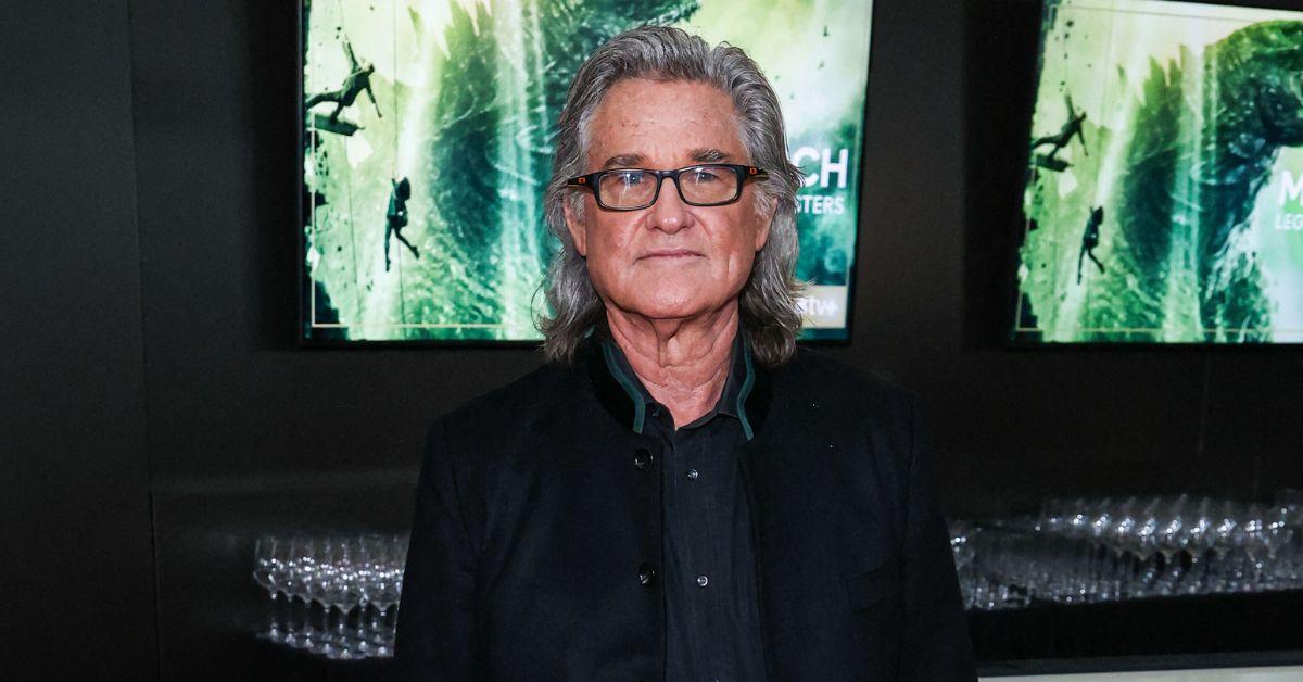 kurt russell