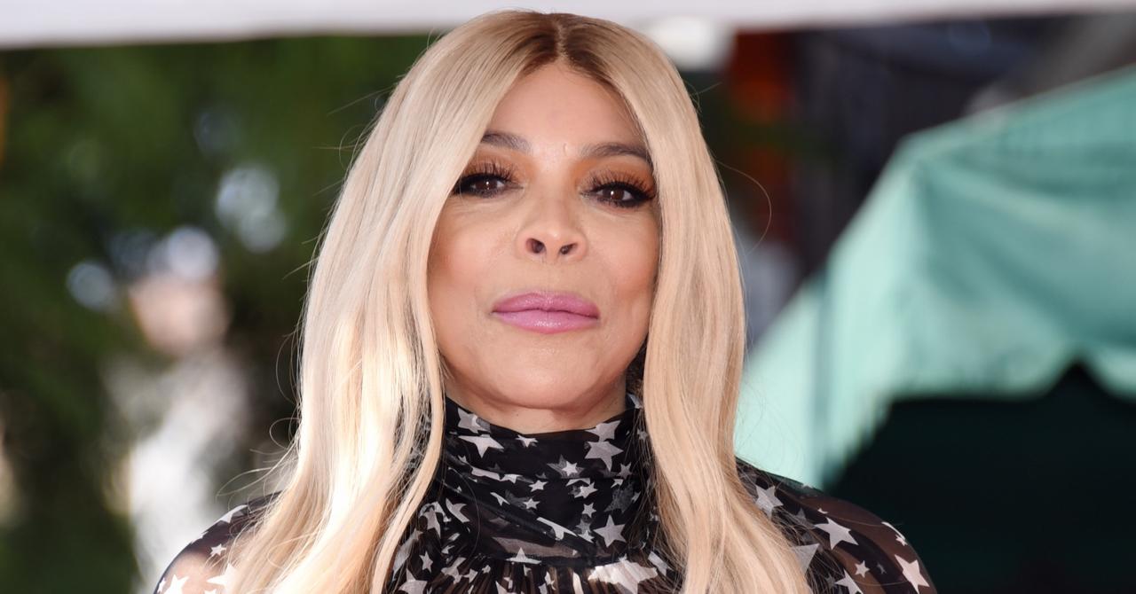 Wendy Williams Launching 'The Wendy Experience' Podcast