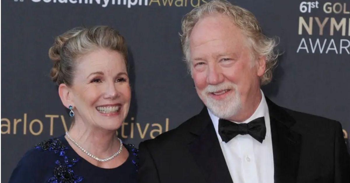 photo of Melissa Gilbert