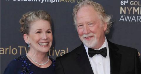 photo of Melissa Gilbert