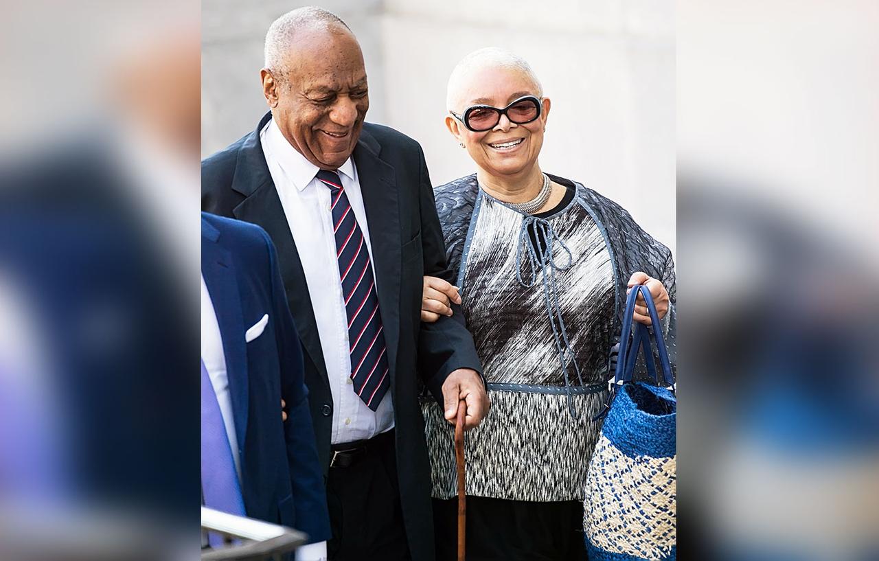 Bill Cosby To Be Reunited With Wife Camille Following Overturned Conviction 9403