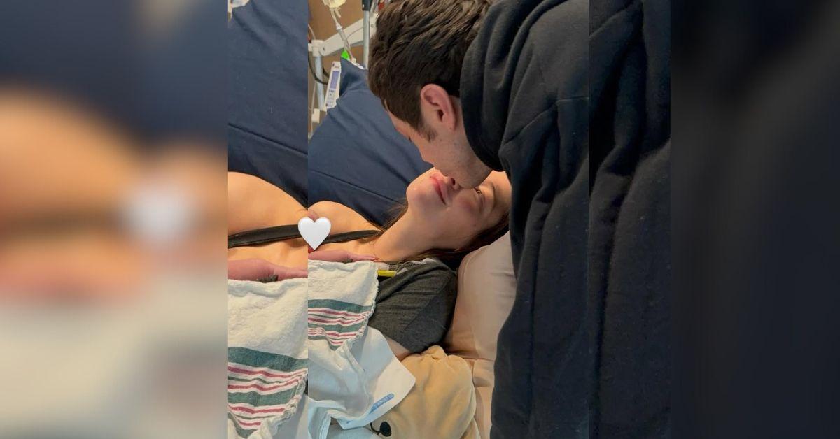 image of Pete Davidson said it's been his 'dream' to become a dad.