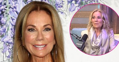 kathie lee gifford the view criticism