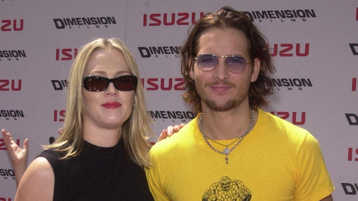 jennie garth peter facinelli marriage what went wrong