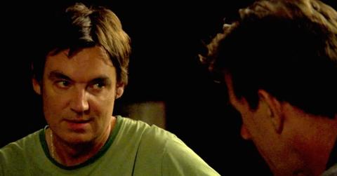 Whitney Sudler-Smith on Southern Charm