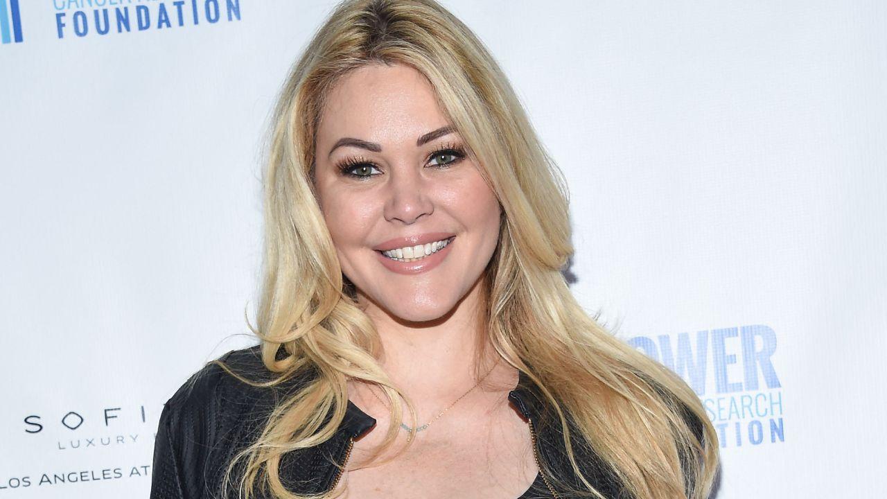 Image of Shanna Moakler.