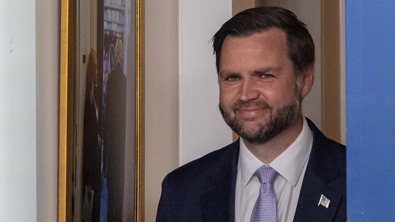 J.D. Vance