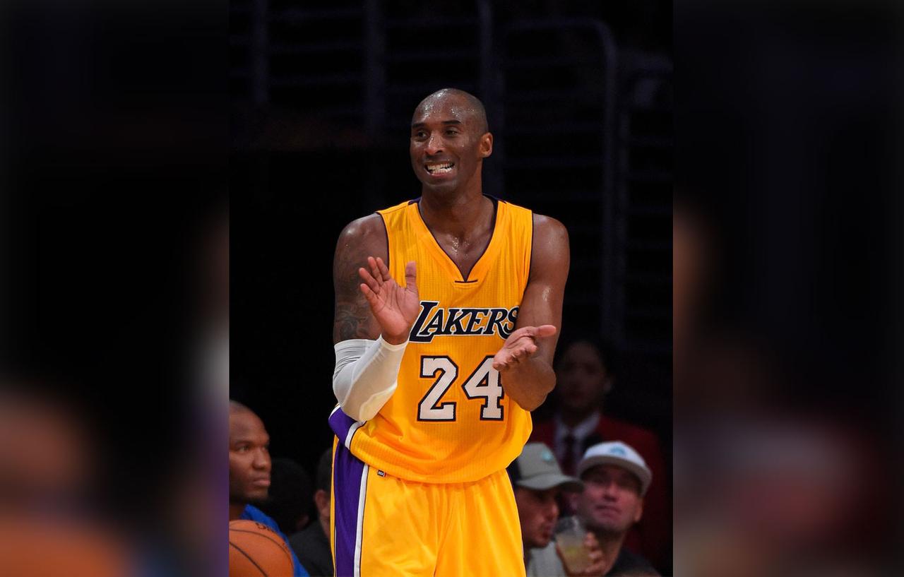 Kobe Bryant To Be Inducted Into The Basketball Hall Of Fame 2020