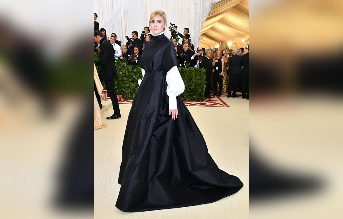 Heavenly Bodies: Fashion &amp; The Catholic Imagination Costume Institute Gala