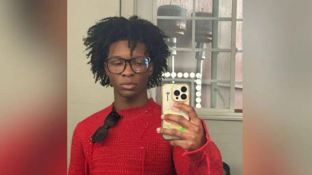 Singer D4vd Charged With Murder, Sexual Relations With Child Under 14