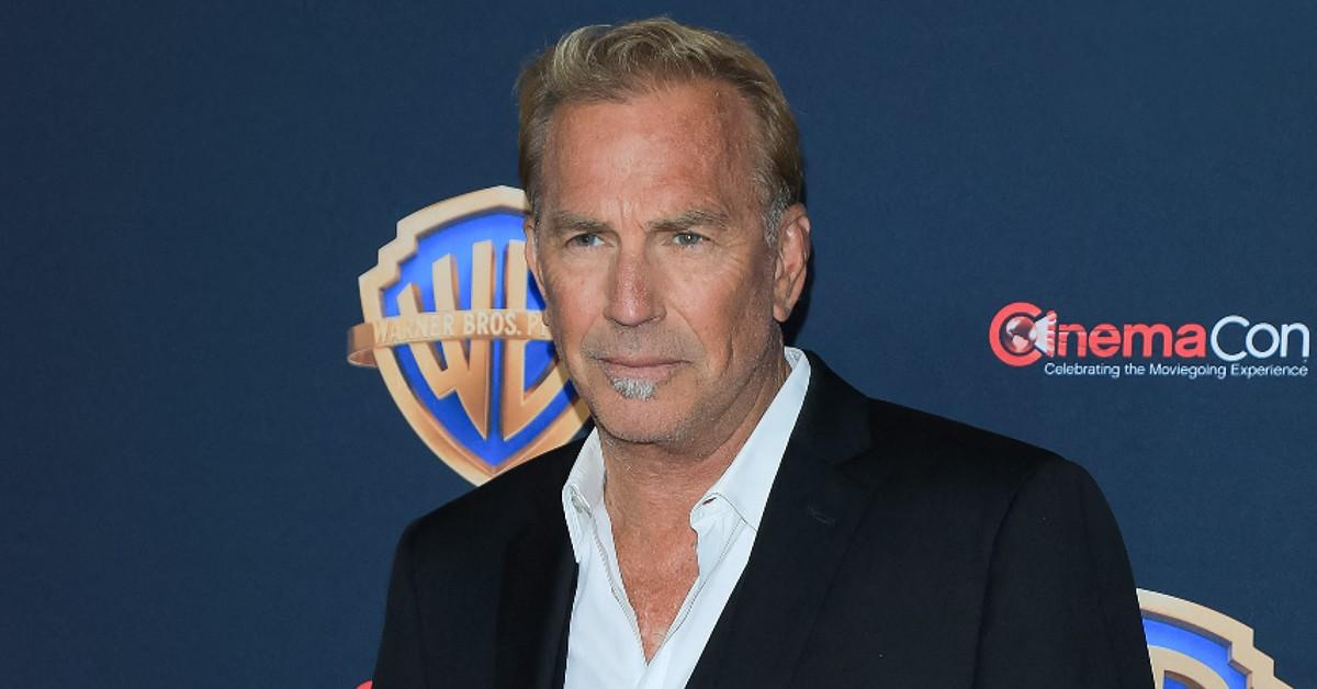 kevin costner taken beating yellowstone execs didnt stick up pp