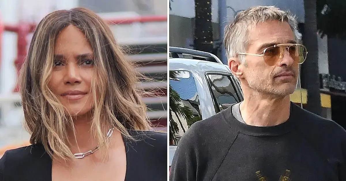 Halle Berry Took 3 Year Break From Dating After Olivier Martinez Split