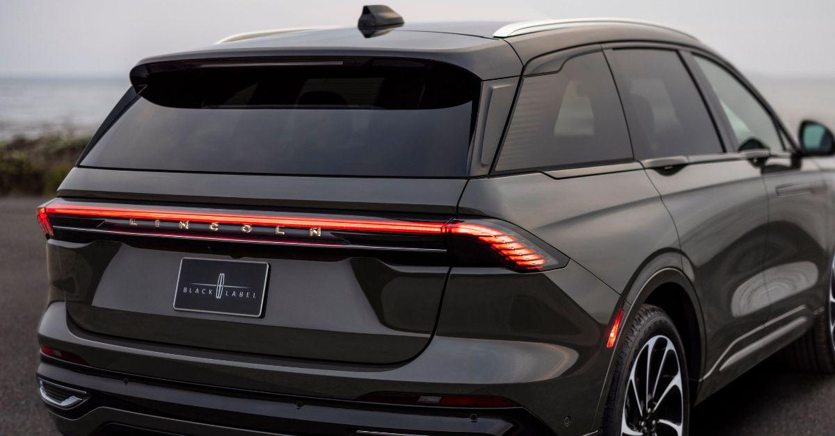 lincoln new collaboration calm om no time