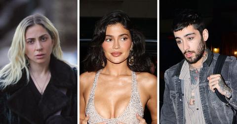 celebrities with anxiety disorders