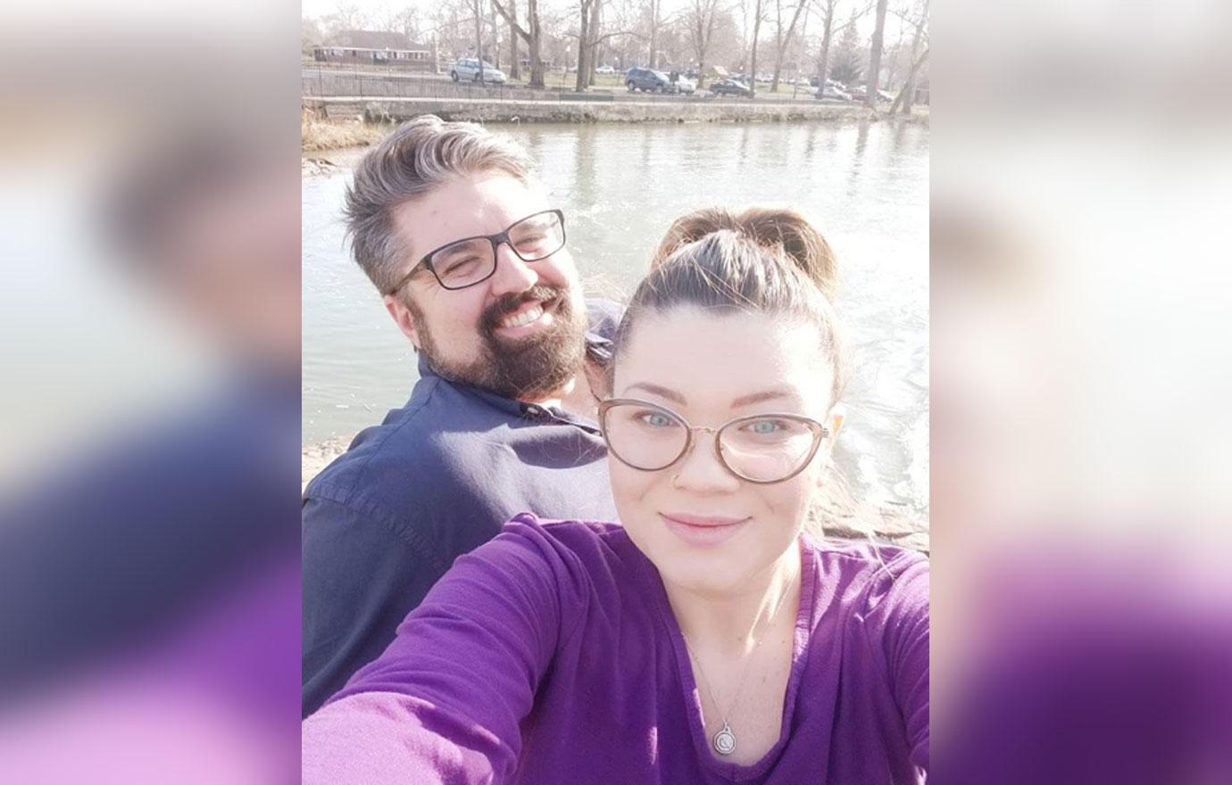 Amber portwood son james photo 02